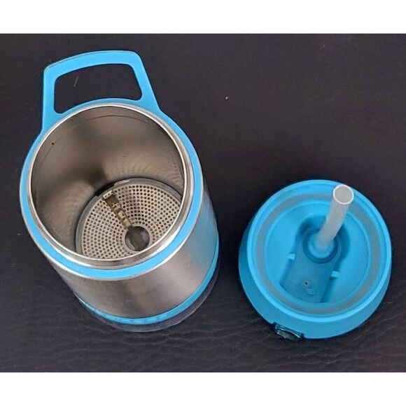 Aquazinger Infuser bottle - Picture 2 of 5